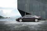 Volkswagen Phaeton V6 2015 года (CN)